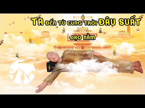 Video Ngoạ Thiền và Tịnh Khẩu suốt 9 năm để Y Pháp - Khai... - youtube