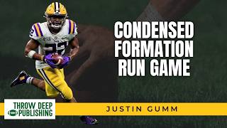 Condensed Formation Run Game
