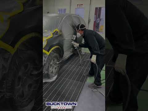 Auto Paint West Chicago