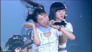 Heart no Dasshutsu Game - AKB48 (Minegishi Team 4) | Tokyo Dome