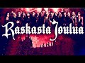 Capture de la vidéo Raskasta Joulua - Holy Heavy Christmas  (Incl.finnish Sub.)