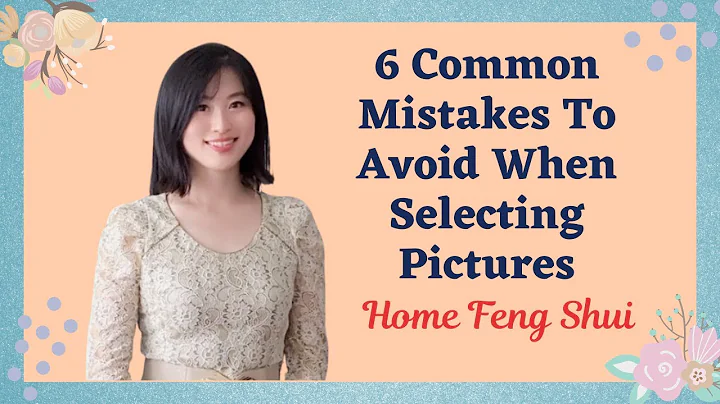 6 Common Mistakes to Avoid When Selecting Pictures | Feng Shui Art | Home Feng Shui - DayDayNews