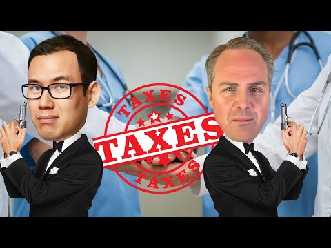 Tax Strategies For Canadian Entrepreneurs Part 2 | Carl Brodie