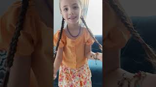 Turna kuşu böyle videolar çekmeyi çok seviyor 🧿 #turnakuşum #infuencer #baby #funny #kızım #cute