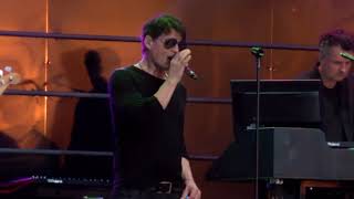 [A-ha FR] a-ha Live in Oslo Akershus fortress 06-06-2019 (2ème extrait)