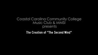 The Second Wind Promo Video 2022
