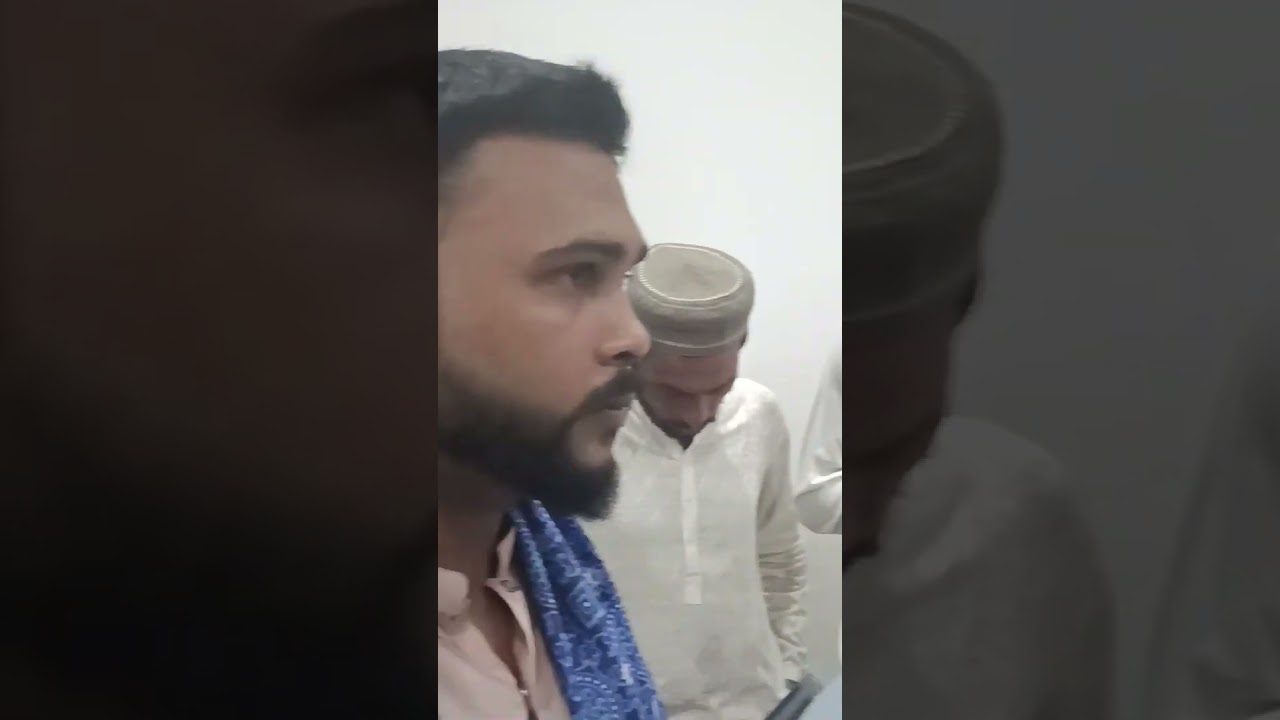 Opening of Human rights protection and Social Justice Punjab Camp office| Camp office opening