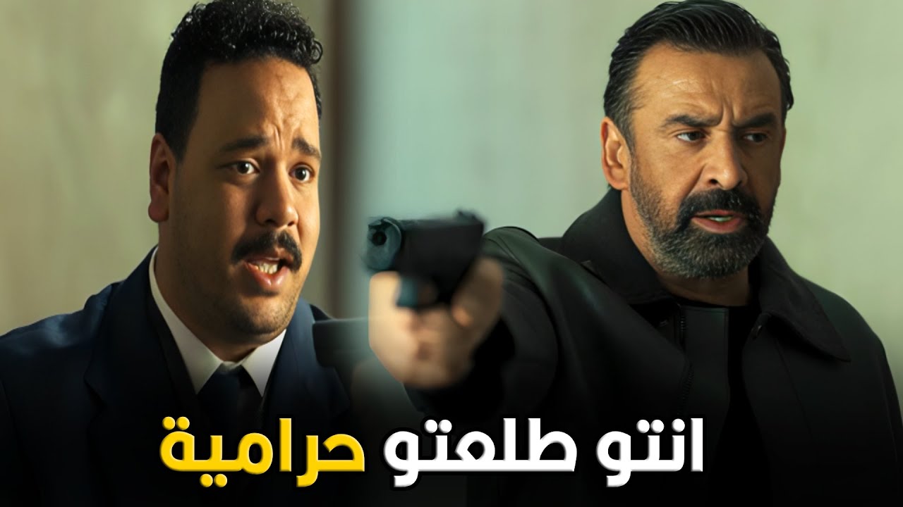 المشروع أكس | انا قعدت كتير علشان اشتغل هنا و في الأخر هترحل في قفص بسببكم 😂