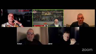24.07.2026 - DerDampferTalk - Stammtisch