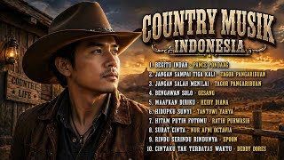 Lagu Kenangan Indonesia Terbaik Sepanjang Masa  Country Kenangan Cover Indonesia 