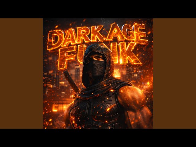 DARK AGE FUNK