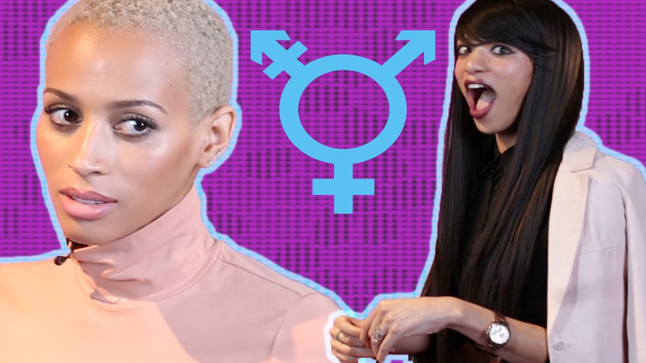 Questions Non Trans People Are Too Afraid To Ask