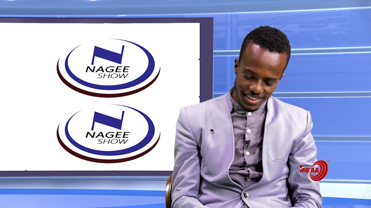 NAGEE SHOW | FAARFATAA GUUTUU SHIFERRAW WAJJIN. | MO'AA TV