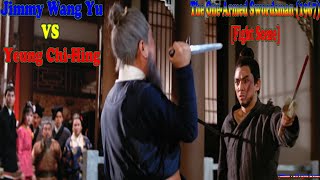 Shion - All Fights Scenes - Jimmy Wang Yu Vs Yeung Chi-Hing