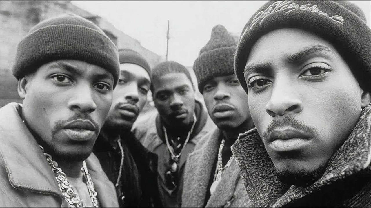 Classified Gems: The 90's Hip Hop Vault They Sealed Forever