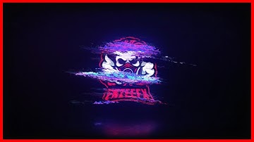 Free After Effects Template - Glitch Video Intro [Free Download]