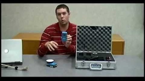 Tutorial Inspector vision sensor (Part 1): Hardware Setup | SICK AG