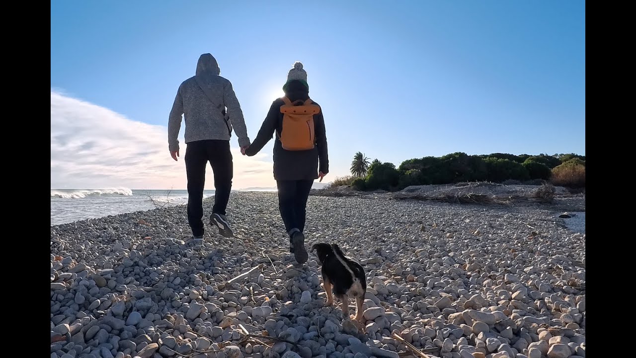 Unser Start ins Camper Abenteuer - Ein neues Kapitel beginnt // 1.Reiseziel: Spanien