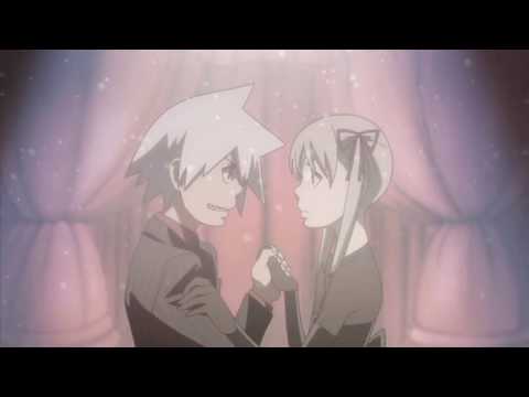 Soul x Maka } SMILE [Collab with Vi3009]