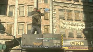 Famous Prototype 2 - Achievement/Trophy - Over Equipped Wealth