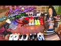 Giving Away Royalty's $40,000 Epic Sneaker Collection Prank!