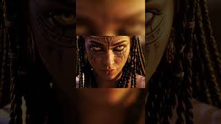 Mystical Woman s Journey Horses Phoenix and Ancient Secrets Unveiled