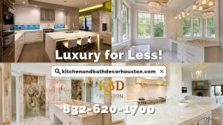 Kitchen Remodeling Houston Tx