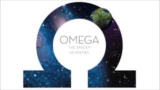 Omega: Purple Lady (The Spacey Seventies - 2015) - Audio