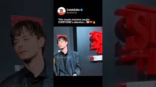 Natalia Dyer And Charlie Heaton Just Had Everyone Talking At Broadway Night 😳🔥✨