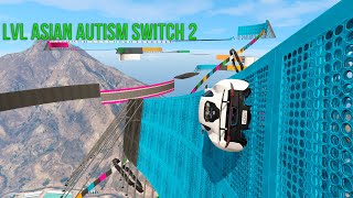 lvl asian autism switch 2 @Fast-2-Kiss