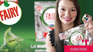Fairy Original Pastilles pour lave-vaisselle 14' ; s - Allemagne, Produits Neufs - Plate-forme de vente en gros | B2B