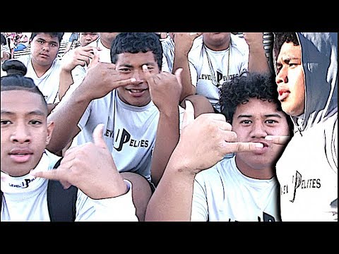 Level Up Elite Camp (Honolulu, Hawaii) | - UTR Highlight Mix 2019