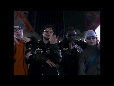 義義初四 (OTA Remix) - OAC & ICYBOI