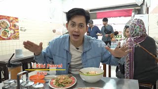 Kiki Farrel Kulineran di Hookwat | MAKAN RECEH (27/12/25)