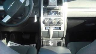 2009 CHRYSLER 300 TOURING COOL VANILLA