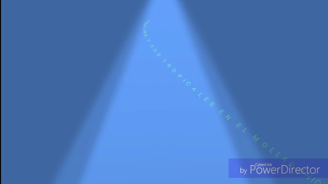 VENTURA Y SUS TROPICALES EN EL MOLLAR CHICOANA,SALTA 2019