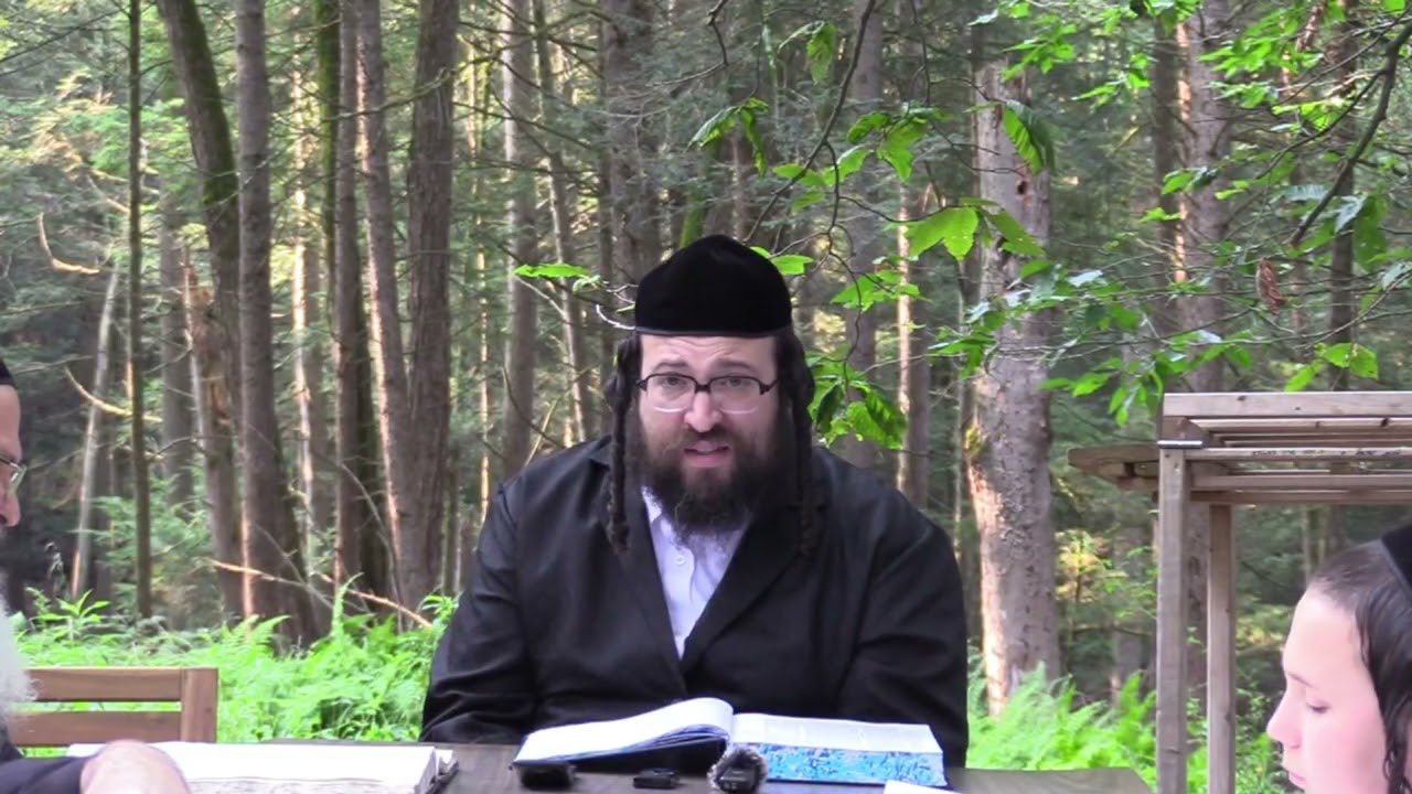Uploads from א דף גמרא אין 20 מינוט • DAF HAYOMI