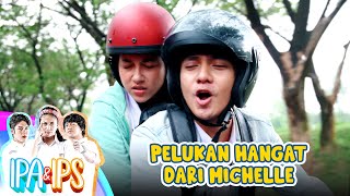 SO HILARIOUS! Rifki Gets Overconfident Because Michelle Hugged Him | Science & Social Studies GTV...