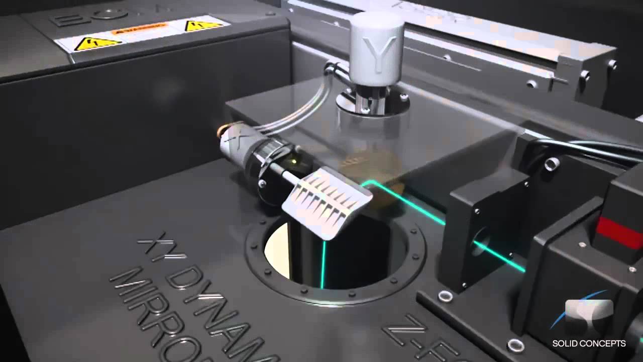 EP13.Introduction to 3D Printing | Maker กับการพิมพ์ 3 มิติ
