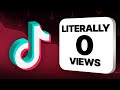 Why most tiktok accounts fail