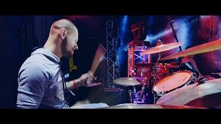 Sounds of Sakha - 2016 / Море Неро (Drum Cam)