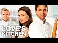 Loves kitchen  gordon ramsay  romance  free full movie