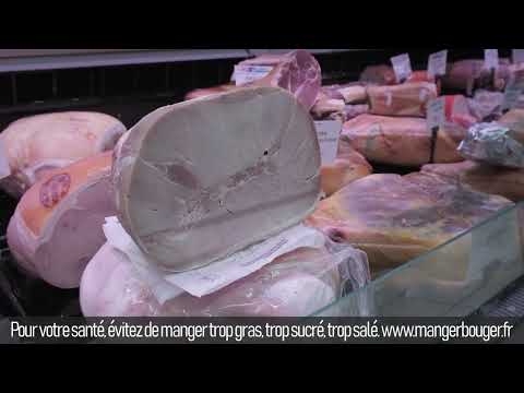 Auxois Gourmand — publicité TV M6