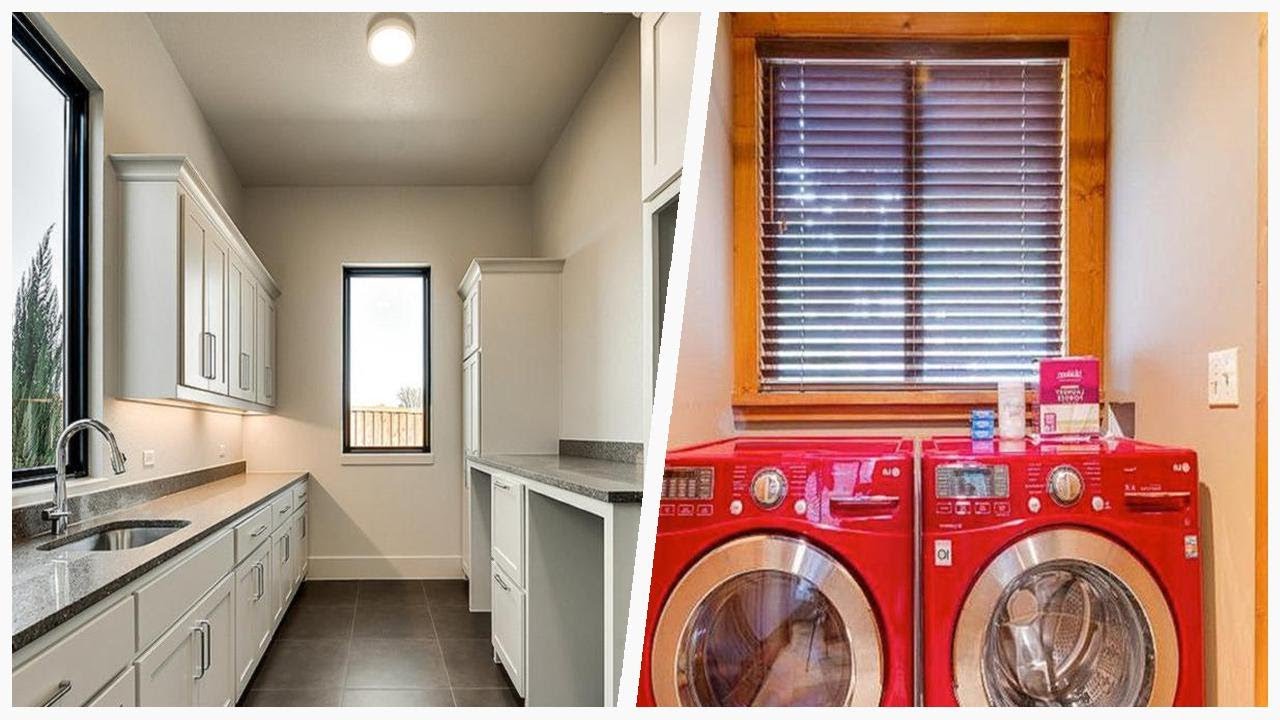 Transform Your Laundry Room with 25 Stylish Hacks Designer CheatSheet