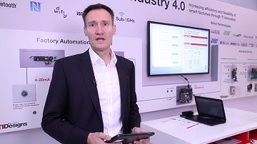 Making factories smarter through predictive maintenance