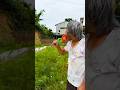 Little Brother Reveals His Funny Trick!😱🤣
