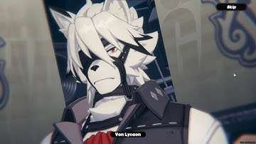 zenless Lycaon S rank selector