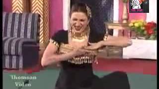 Pakistani Stage Dance   Saima Khan   Ek Wari Te Lag