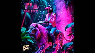 Tia Tonic Beats - Luiperd Audio