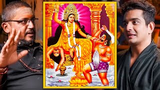 Politicians Pray To This Goddess For Protection - Bagalamukhi Explained
